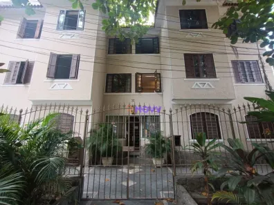 Apartamento com 3 Quartos à venda, 99m² no Ingá, Niterói