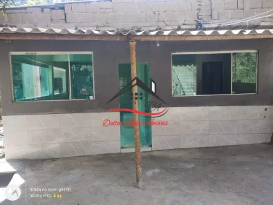 Casa com 4 Quartos para alugar, 510m² no Jardim Colonial, Ribeirão das Neves