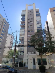 Apartamento com 1 Quarto à venda, 51m² no Cambuí, Campinas