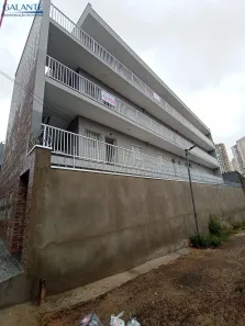 Apartamento com 2 Quartos para alugar, 45m² no Jardim Regina, São Paulo