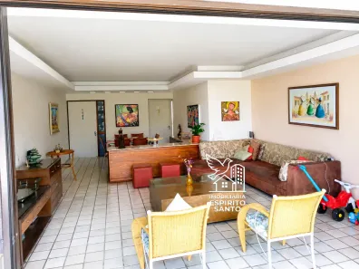 Apartamento com 4 Quartos à venda, 180m² no Casa Forte, Recife