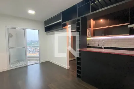 Apartamento com 2 Quartos à venda, 54m² no Parque Viana, Barueri