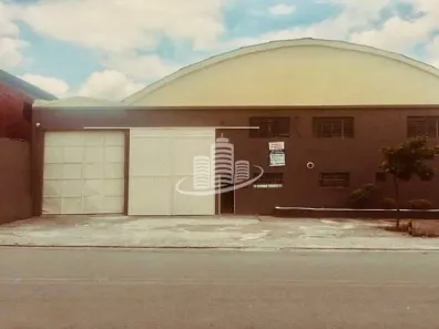 Galpão/Depósito/Armazém à venda, 1000m² no Cidade Industrial Satélite de São Paulo, Guarulhos