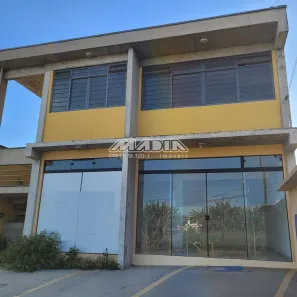 Sala Comercial com 1 Quarto para alugar, 52m² no Santa Rosa, Vinhedo