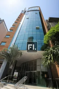 Sala Comercial para venda ou aluguel, 800m² no Vila Olímpia, São Paulo