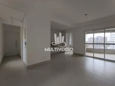 Apartamento com 2 Quartos à venda, 77m² no Boqueirão, Santos