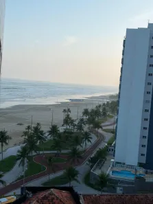 Apartamento com 1 Quarto à venda, 50m² no Tupi, Praia Grande