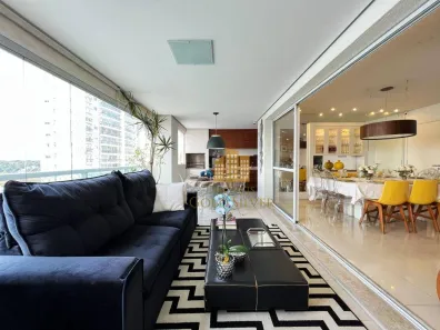 Apartamento com 4 Quartos à venda, 230m² no Vila Leopoldina, São Paulo