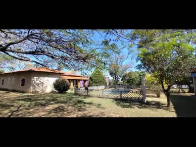 Fazenda/Sítio com 4 Quartos à venda, 3000m² no Centro, Porto Feliz