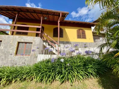 Casa com 3 Quartos à venda, 205m² no Sans Souci, Nova Friburgo