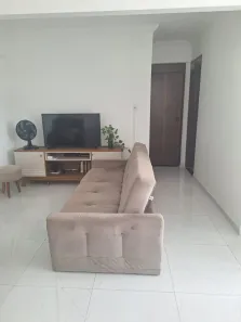 Apartamento com 1 Quarto à venda, 64m² no Intermares, Cabedelo