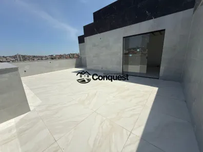 Cobertura com 3 Quartos à venda, 180m² no Riacho das Pedras, Contagem