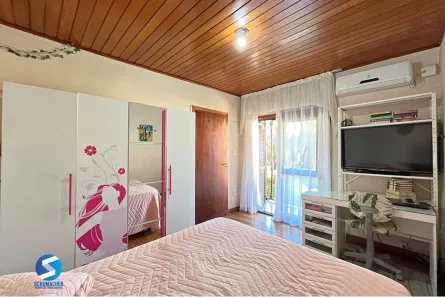 Casa com 4 Quartos à venda, 206m² no Nonoai, Porto Alegre