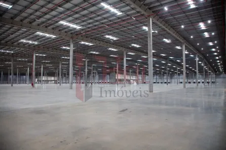 Galpão/Depósito/Armazém para alugar, 9463m² no Pte. Pequena, Araçariguama