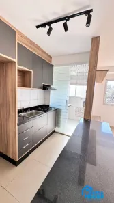 Apartamento com 2 Quartos à venda, 51m² no Vila São João, Barueri