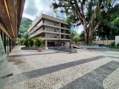 Apartamento com 2 Quartos para alugar, 75m² no Gávea, Rio de Janeiro