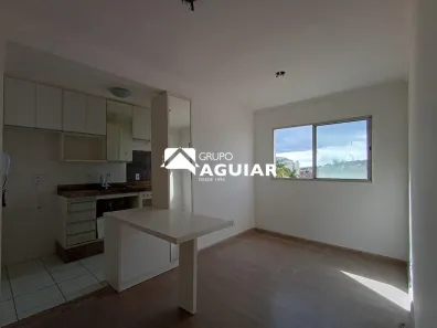 Apartamento com 2 Quartos à venda, 43m² no Jardim Antonio Von Zuben, Campinas