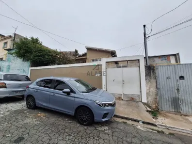 Casa com 3 Quartos à venda, 245m² no Jardim Brasília, São Paulo