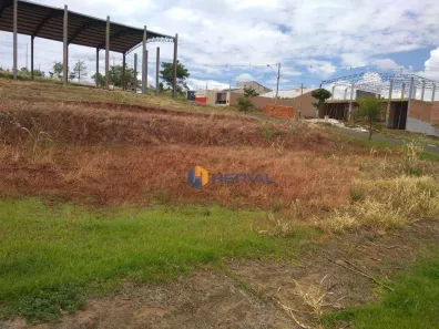 Lote/Terreno à venda, 475m² no Jardim São Clemente, Maringá
