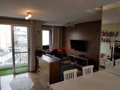 Apartamento com 2 Quartos à venda, 67m² no Saúde, São Paulo