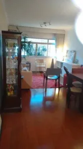 Apartamento com 3 Quartos à venda, 111m² no Ipiranga, São Paulo