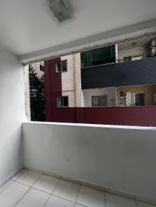 Apartamento com 2 Quartos à venda, 69m² no Marambaia, Belém