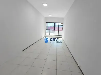 Sala Comercial para venda ou aluguel, 213m² no Vitória, Londrina
