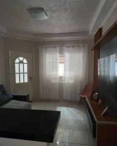 Casa com 2 Quartos à venda, 125m² no Conjunto Residencial Galo Branco, São José dos Campos