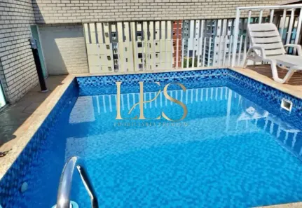Cobertura com 4 Quartos à venda, 238m² no Jardim Camburi, Vitória