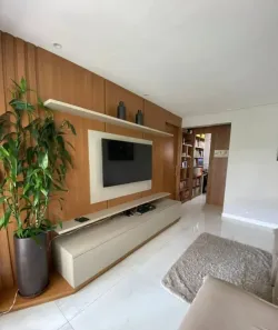 Apartamento com 3 Quartos à venda, 156m² no Jardim das Indústrias, São José dos Campos