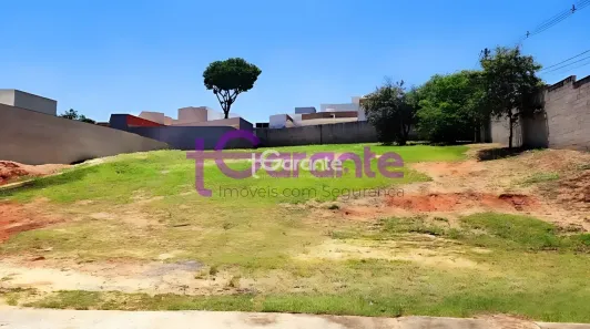 Lote/Terreno à venda, 384m² no Jardim Villagio Milano, Sorocaba