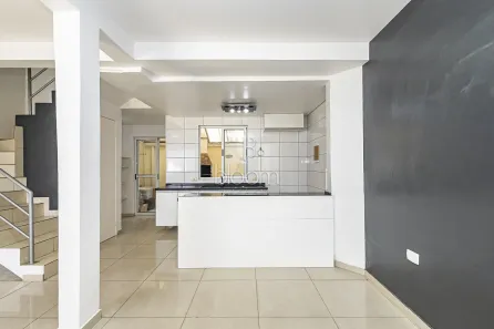 Sobrado com 3 Quartos à venda, 86m² no Pilarzinho, Curitiba