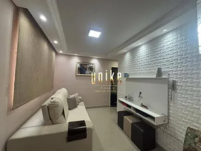 Apartamento com 2 Quartos à venda, 58m² no Bosque dos Eucaliptos, São José dos Campos