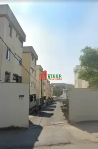 Apartamento com 2 Quartos à venda, 50m² no Vila das Flores, Betim