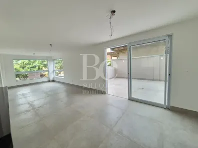 Apartamento com 4 Quartos à venda, 118m² no Castelo, Belo Horizonte