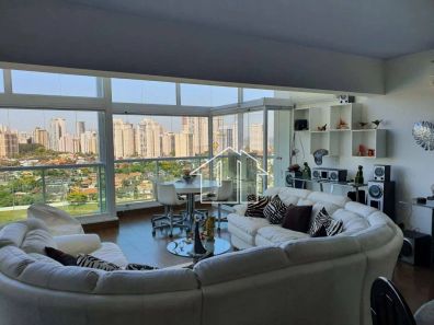 Cobertura com 3 Quartos à venda, 133m² no Vila Ema, São José dos Campos