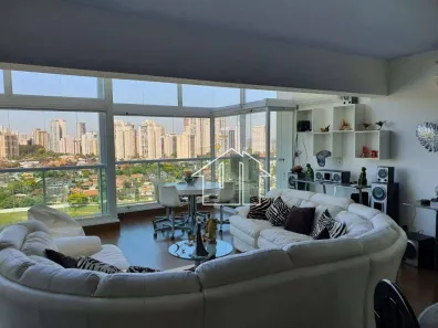 Cobertura com 3 Quartos à venda, 133m² no Vila Ema, São José dos Campos