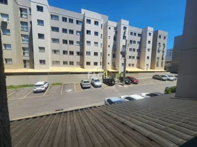 Apartamento com 2 Quartos à venda, 48m² no Jardim Limoeiro, Serra