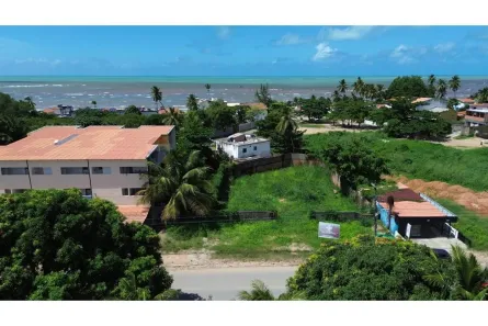 Lote/Terreno à venda, 715m² no , Maragogi