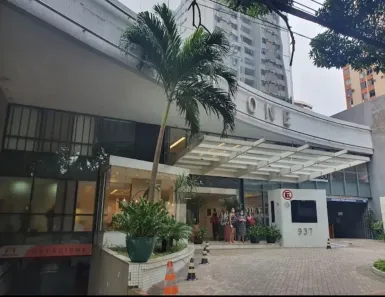 Sala Comercial com 2 Quartos à venda, 30m² no Nazaré, Belém