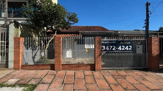 Casa com 3 Quartos para alugar, 100m² no Harmonia, Canoas