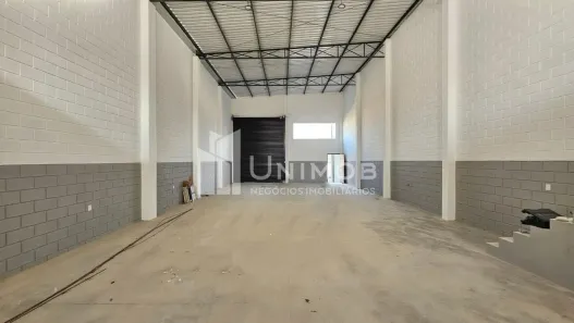 Galpão/Depósito/Armazém para alugar, 282m² no Jardim do Trevo, Campinas