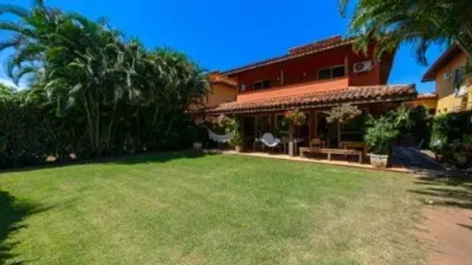 Casa com 4 Quartos à venda, 493m² no Barra da Tijuca, Rio de Janeiro