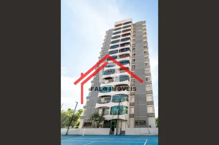 Apartamento com 3 Quartos à venda, 115m² no Vila Polopoli, São Paulo