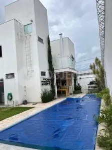 Casa com 3 Quartos à venda, 175m² no Laranjeiras, Uberlândia