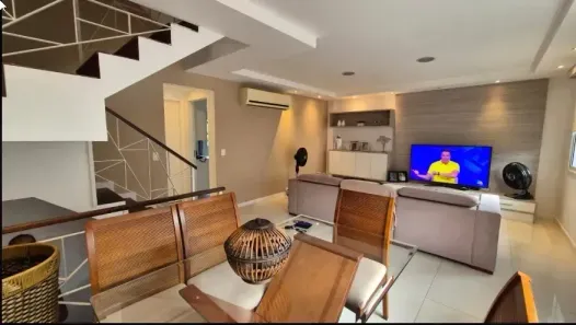 Casa de Condomínio com 4 Quartos à venda, 161m² no Freguesia (Jacarepaguá), Rio de Janeiro