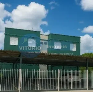 Apartamento com 2 Quartos à venda, 70m² no Jardim Rene, São Roque