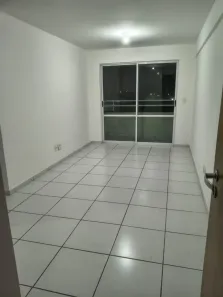 Apartamento com 2 Quartos para alugar, 55m² no Nossa Senhora de Nazaré, Natal