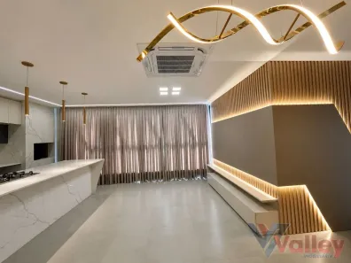 Apartamento com 3 Quartos à venda, 195m² no Capitais, Timbó
