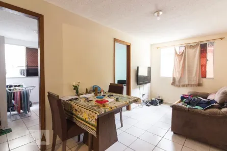 Apartamento com 3 Quartos à venda, 60m² no Vila Portugal, São Paulo